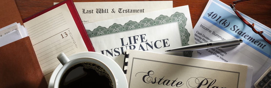 Wills, trusts, POAs and directives: What’s the difference?